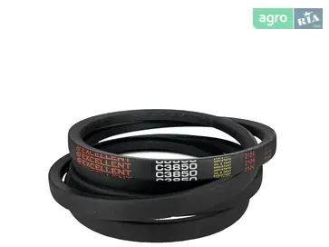 Привідний ремінь - фото