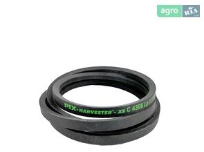 Привідний ремінь