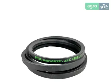 Привідний ремінь - фото