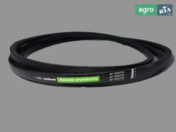 Привідний ремінь - фото