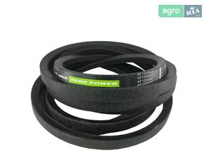 Привідний ремінь