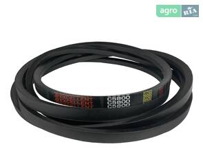 Привідний ремінь