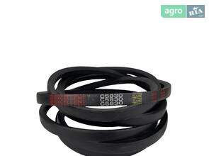 Привідний ремінь С-5772 LI (РСМ6201017) EXCELLENT