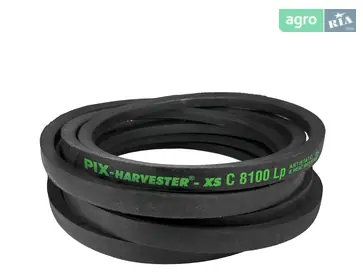 Приводной ремень - фото