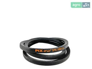 Привідний ремінь