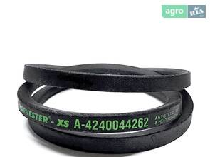 Привідний ремінь