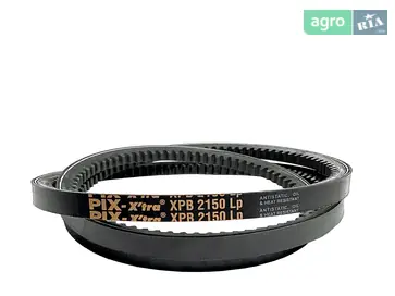 Ремінь зубчастий - фото