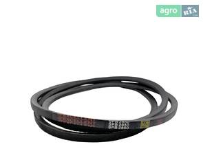 Привідний ремінь