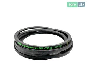 Привідний ремінь