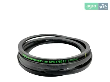 Привідний ремінь - фото