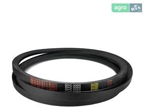 Приводной ремень