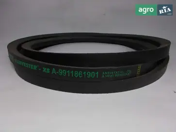 Привідний ремінь - фото