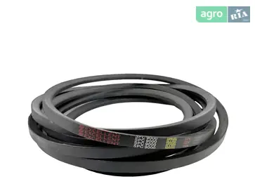 Приводной ремень - фото