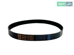 Привідний ремінь