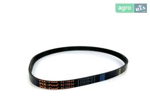 Привідний ремінь