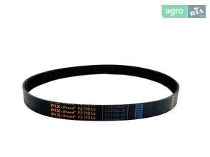 Привідний ремінь