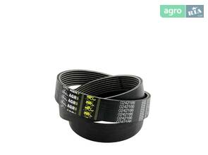 Привідний ремінь