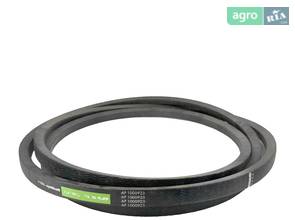 Привідний ремінь