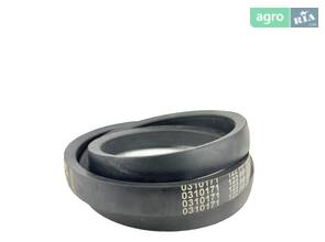 Приводной ремень