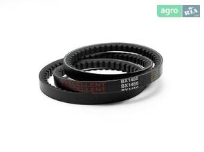 Ремінь зубчастий