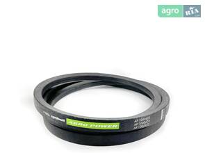 Приводной ремень