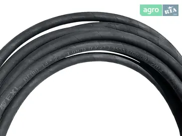 Рукав - фото