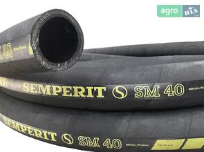 Рукав 025х37-4,0 SM40 SEMPERIT