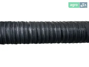 Рукав - фото