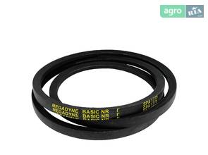 Привідний ремінь