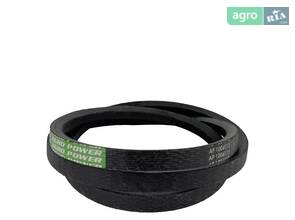 Привідний ремінь