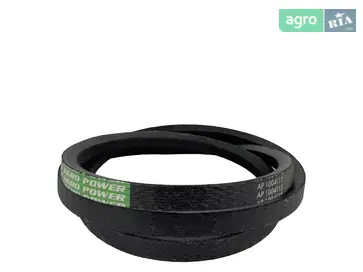 Приводной ремень - фото