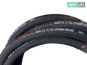 Рукав 032х43-1,6 ТУ У 22,1-25185087-002:2020 EXCELLENT