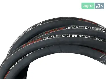 Рукав - фото