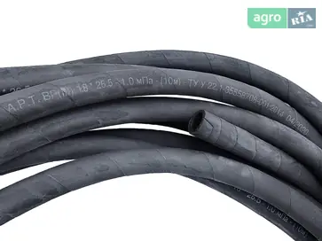 Рукав - фото