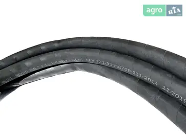 Рукав - фото