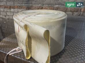 Пожежний рукав напірний Д-150мм (Т) 1,2 МПа AQUASILA