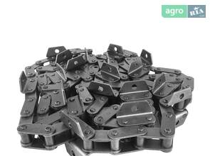 Ланцюг до Claas