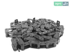 AZ44912; AZ63336; AZ102573 бічний ланцюг для ТНК John Deere Challenge