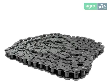 Ланцюг - фото