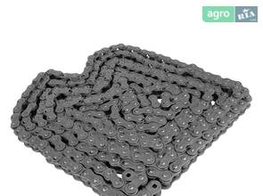 Ланцюг приводний роликовий ПР-15,875-2300 (ISO 10А-1), ANSI 50-1 Donghua (5м)