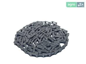 Цепь приводная длиннозвенная 2040 L = 5 м, ISO 208A Donghua