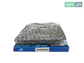 Цепь приводная длиннозвенная 2050 L = 5 м, ISO 210A Donghua