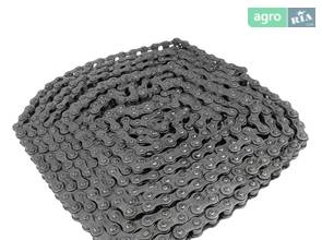 Ланцюг приводний роликовий ПР-12,7-1560, ISO 084-1 (5,00м) Donghua.