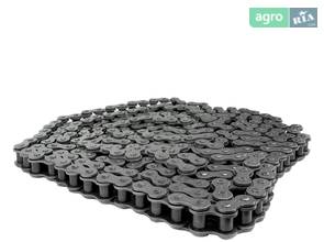 Ланцюг приводний роликовий ПР-19,05-4000, ISO 12AH-1, ANSI 60H-1 (5,01м)