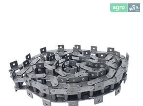 Цепь для транспортеров ТРД 38-4300-1-2-8-2 (2.736 м)