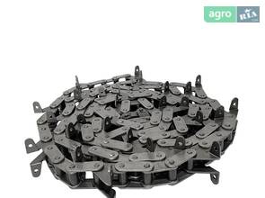 Ланцюг для транспортерів ТРД 38-4300-2-2-6-4 (6,308 м)