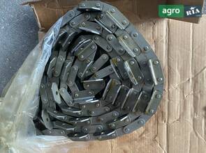 Ланцюг до Claas