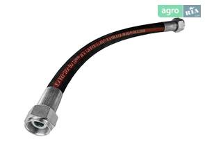 Рукав ВД S 50/25 (М42х2,0) L=510mm EN 853 2SN 17МПа DK EXCELLENT