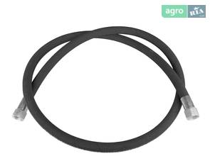 Рукав ВД S 30/12 (М24*1,5) L=2010mm EN 853 2SN 28МПа DK EXCELLENT