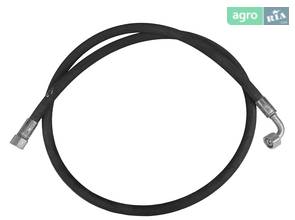 Рукав ВД S 24/10 (М20*1,5) L=1510mm EN 853 1SN 18МПа DK 0/90 EXCELLENT